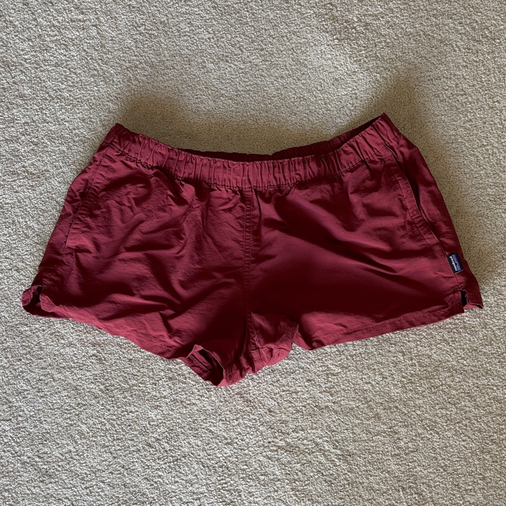 Patagonia Women’s Barely Baggies L